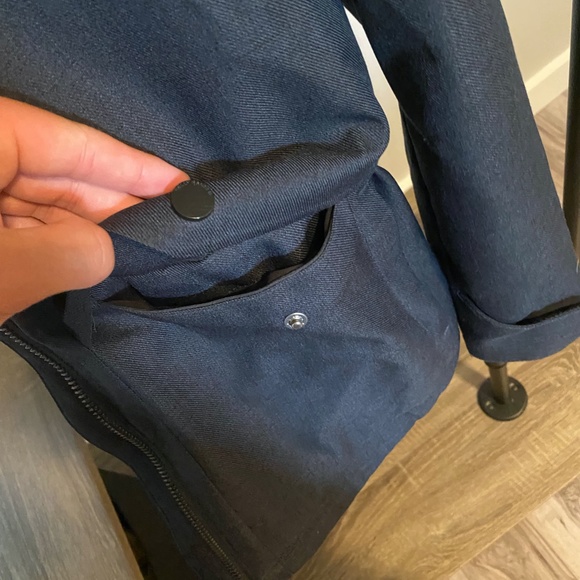 Helly Hansen Men's M Jacket - Picture 5 of 9